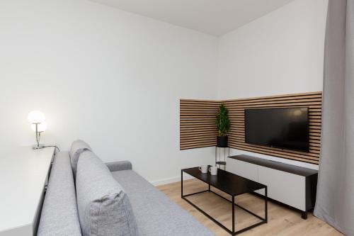 Artistic Żoliborz Apartments by Noclegi Renters, Warschau (Foto 4)