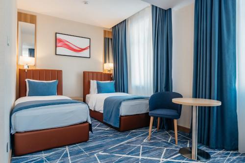 Ramada by Wyndham Astana, Astana (foto 9)