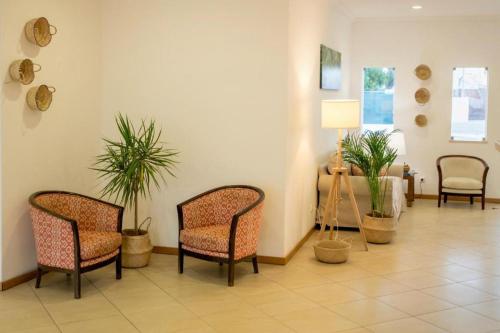 Apartamentos Palmeiras Santa Eulalia - image 14