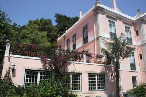 Hotel Sintra Jardim 4