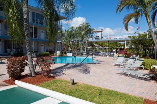 FortLauderdale Beach Apartment