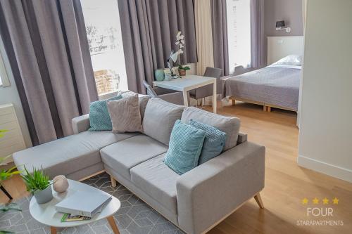  Stylish coastal apartment in Scheveningen