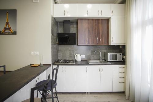 Comfort 1-BDR apartment w Balcony, MyStreet company