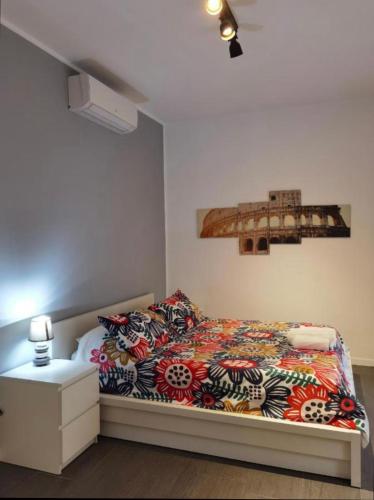 AV Domus Vatican St.Peter B&B - image 5