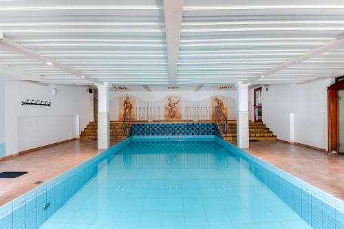 Smy Koflerhof Wellness & Spa Dolomiti