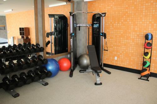La Quinta Inn & Suites by Wyndham Bardstown in Bardstown, USA