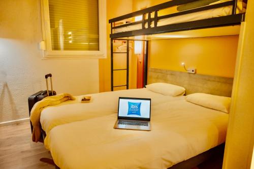 Ibis Budget Colmar Centre Gare - image 10