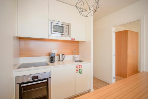 Liiiving in Porto | Downtown View Apartment, Porto (fotografie 5)