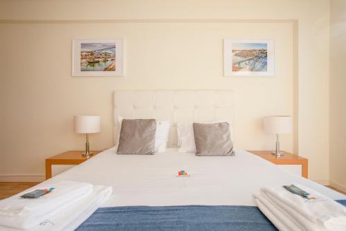 Liiiving in Porto | Downtown View Apartment, Porto (fotografie 8)