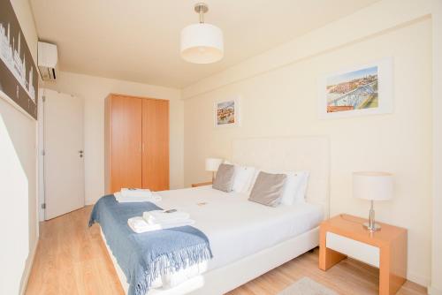 Liiiving in Porto | Downtown View Apartment, Porto (fotografie 10)
