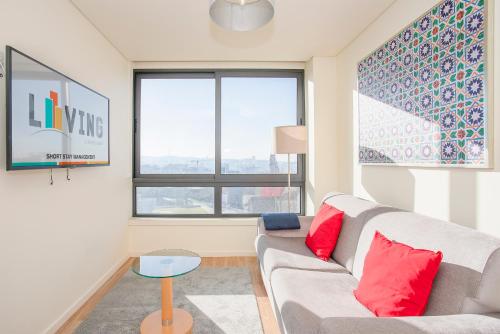 Liiiving in Porto | Downtown View Apartment, Porto