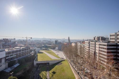Liiiving in Porto | Downtown View Apartment, Porto (fotografie 4)