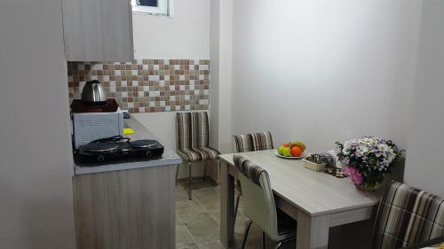 Beyazithan Room Type - Standard Triple Studio