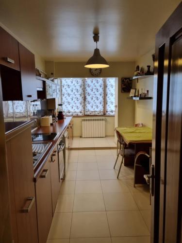 City apartament