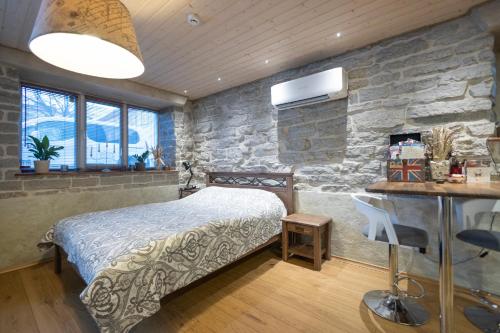 Saue 1 Apartment, Tallinn (photo 10)