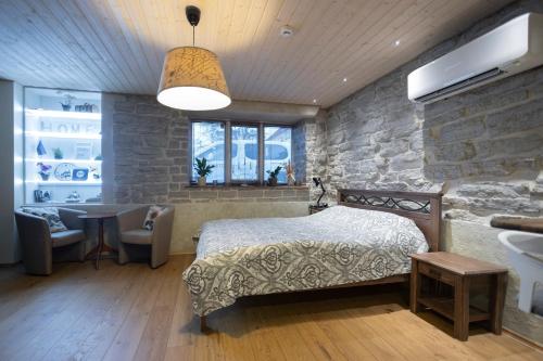 Saue 1 Apartment, Tallinn (photo 8)