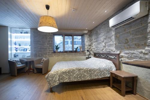 Saue 1 Apartment, Tallinn (photo 5)
