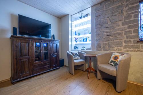 Saue 1 Apartment, Tallinn (photo 7)