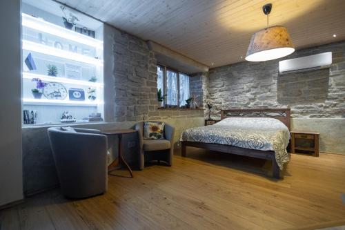 Saue 1 Apartment, Tallinn (photo 6)