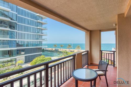 Stunning 2BR in Royal Amwaj Residences North Palm Jumeirah