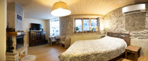 Saue 1 Apartment, Tallinn (photo 9)