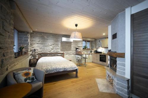 Saue 1 Apartment in Northern Tallinn