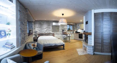 Saue 1 Apartment, Tallinn (photo 3)