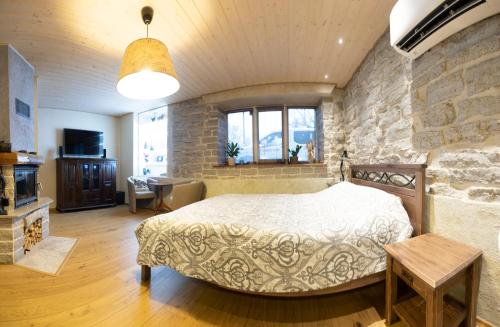 Saue 1 Apartment in Northern Tallinn