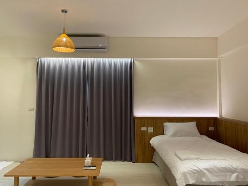 安安民宿 安安民宿