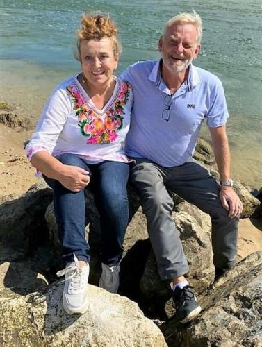  BB Silvercoast Casa das Flores in Santa Catarina