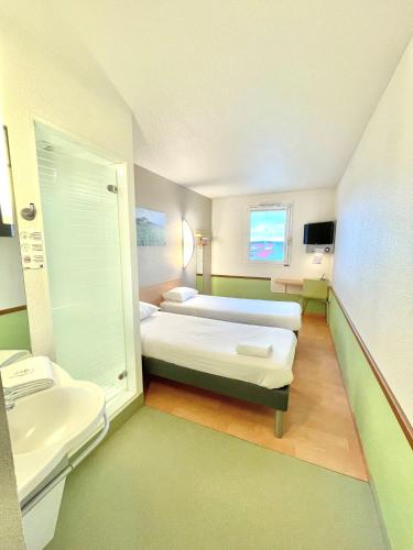 Hotel Ibis Budget Cosne Sur Loire