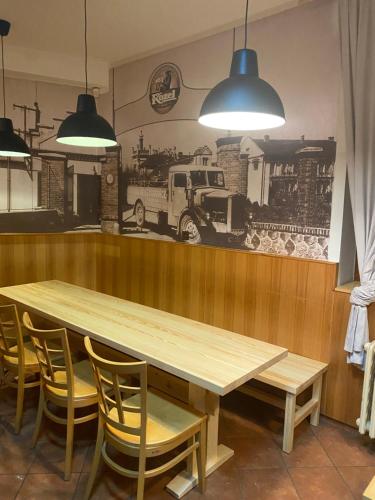 Restaurace U Vlkové - image 11