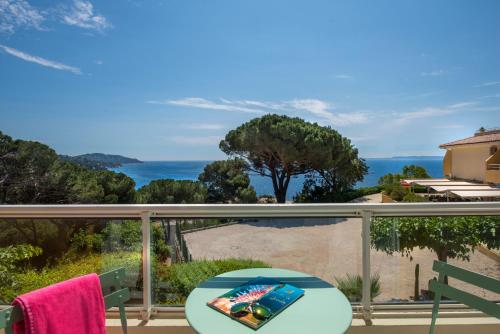 Hôtel-Club du Domaine d'Aiguebelle USSIM Vacances - image 14