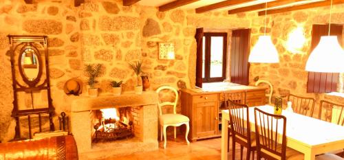 River House - Casas do Rio Tora, Arcos de Valdevez (foto 3)