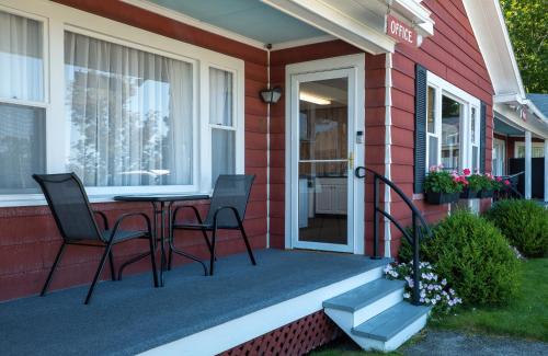 Highbrook Motel 1