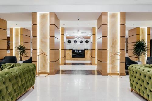 Ramada by Wyndham Astana, Astana (foto 5)
