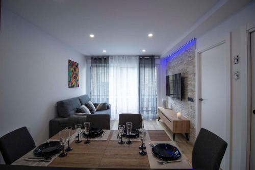 Apartamento Moderno a 5 min. Funicamp - Apartment - Encamp