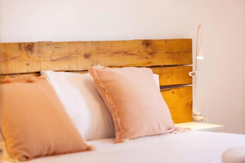 Bravissimo El Lleo, bright 4-bedroom apartment