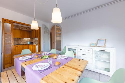 Bravissimo El Lleó, bright 4-bedroom apartment