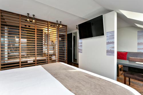 Boutique Hotel Saint-Géry - image 2