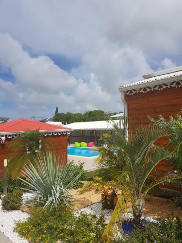 Les Villas de Boisvin
