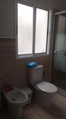 Habitacion en El Centro