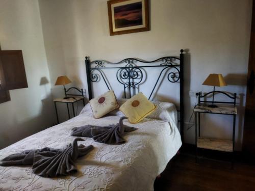 Caseta de Susana in Deltebre