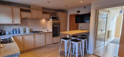 Wren Way Serviced Accommodation