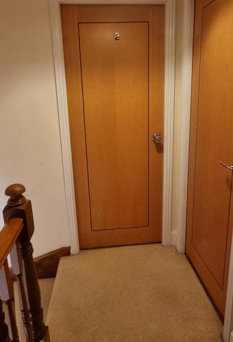 Stylish Serviced Accommodation in Bicester