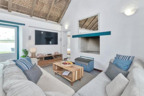 B&B Struisbaai - Cape Creek Cottage - Bed and Breakfast Struisbaai