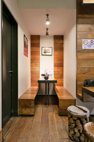Boutique Hotel Saint-Gery - image 6
