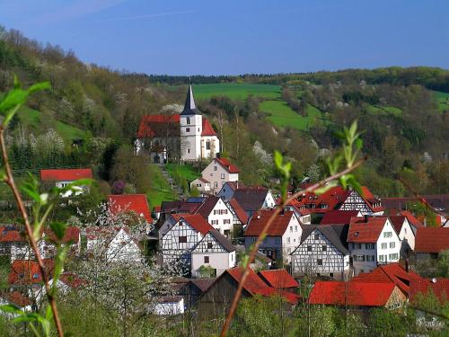 Hotel Altes Amtshaus