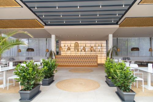 Tsarsko Selo Spa Hotel - image 2