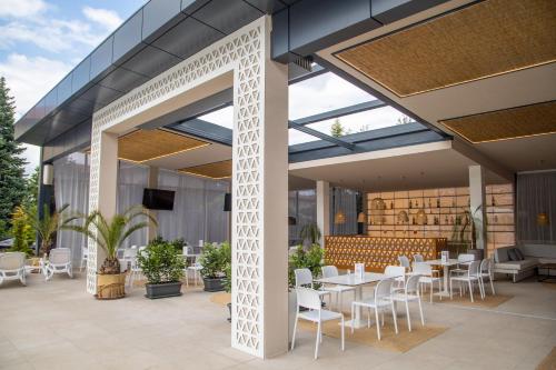 Tsarsko Selo Spa Hotel - image 5